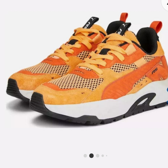 Puma RS-Track Horizon - Picture 2 of 11